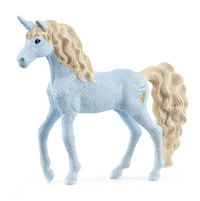 ICE CREAM COLLECTIBLE UNICORN BY SCHLEICH