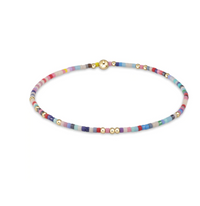 hope unwritten bracelet - hot mess by enewton