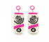 Pop A Top Earrings - A. Dodson's