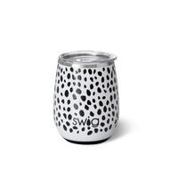 SWIG 14oz SPOT ON STEMLESS WINE CUP