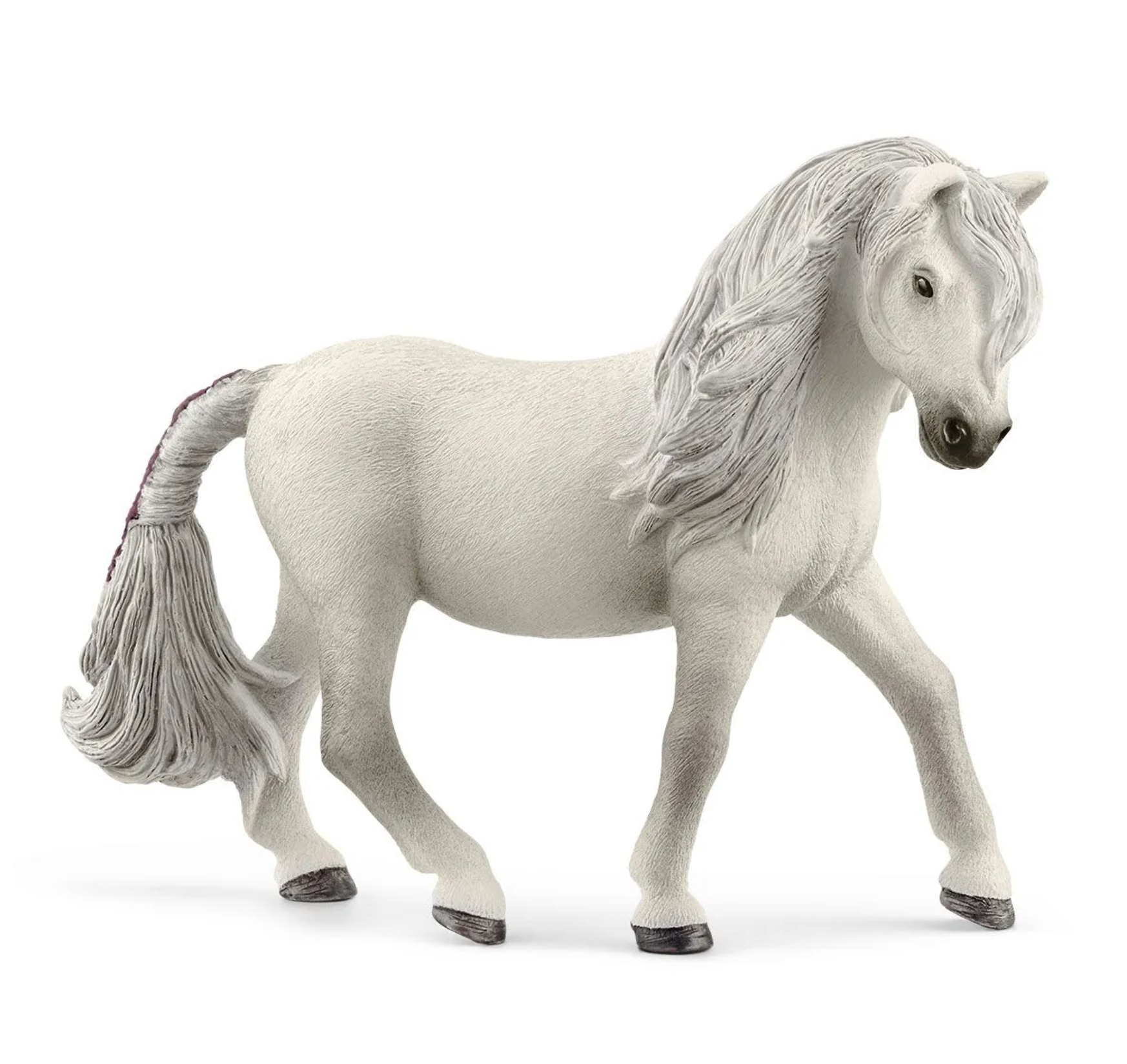 ICELANDIC PONY MARE BY SCHLEICH - A. Dodson's