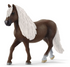 BLACK FOREST MARE BY SCHLEICH - A. Dodson's