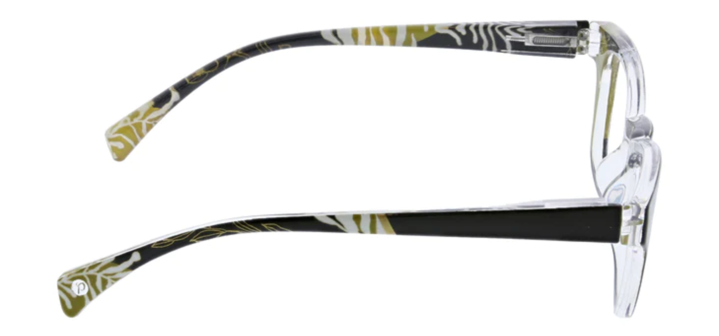 PEEPERS JONI BLUE LIGHT READERS - BLACK - A. Dodson's