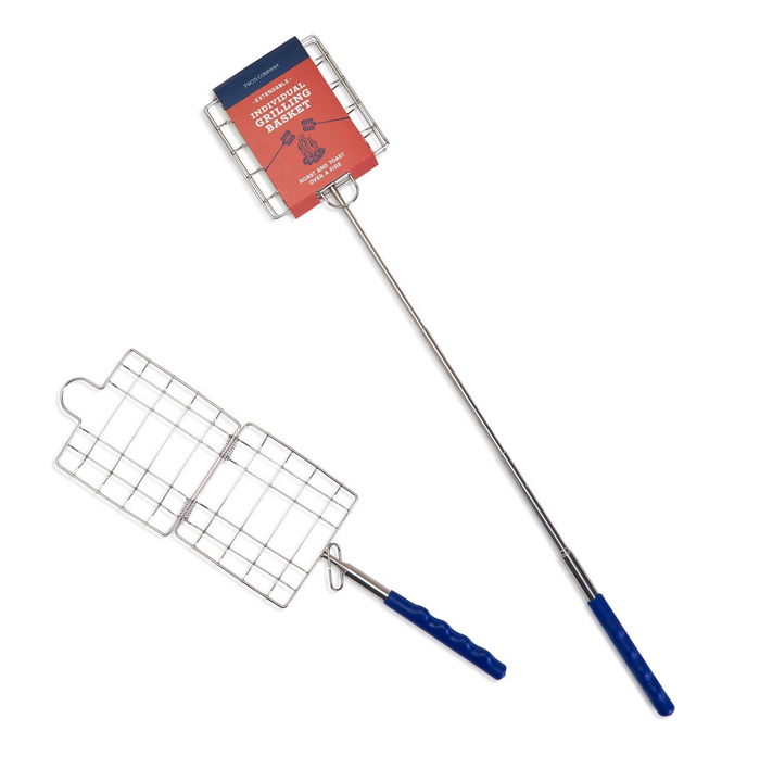 EXTENDABLE GRILLING TOOL