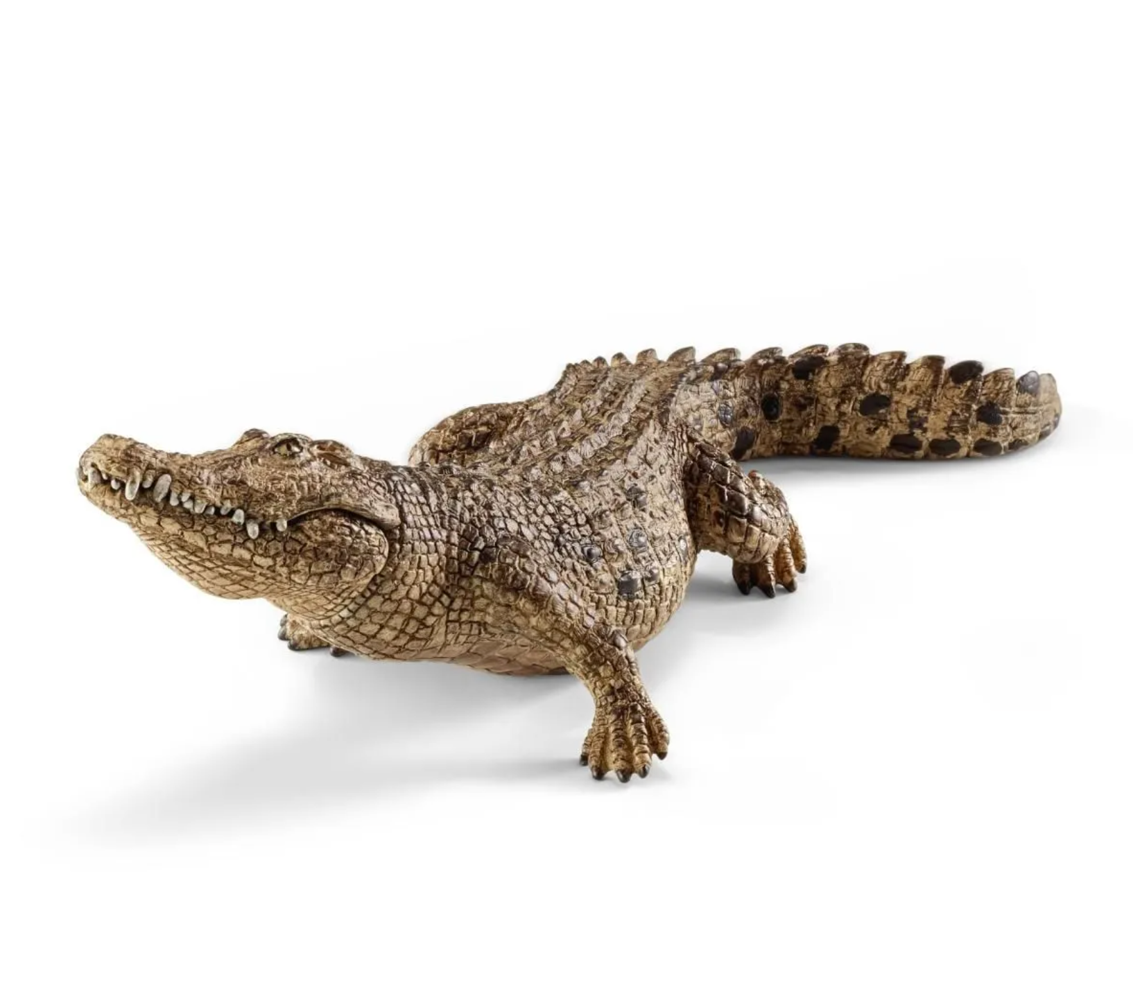 CROCODILE BY SCHLEICH - A. Dodson's