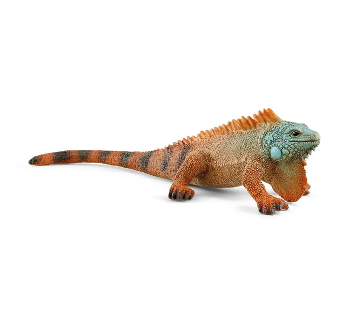 IGUANA BY SCHLEICH