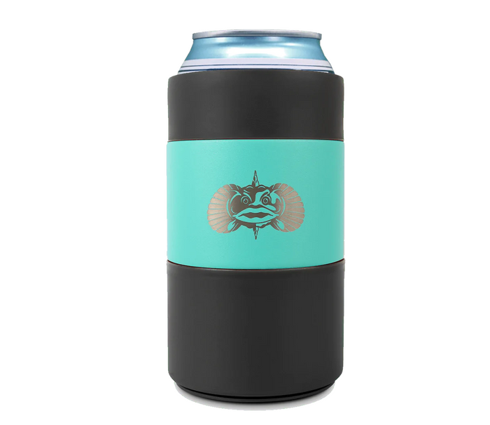 OG Can Cooler- Teal