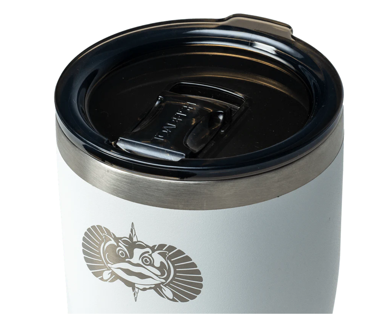 Non-Tipping 20oz Tumbler - Teal by Toadfish