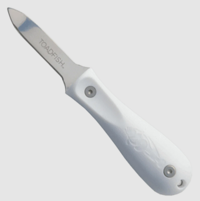 Professional Edition Oyster Knife