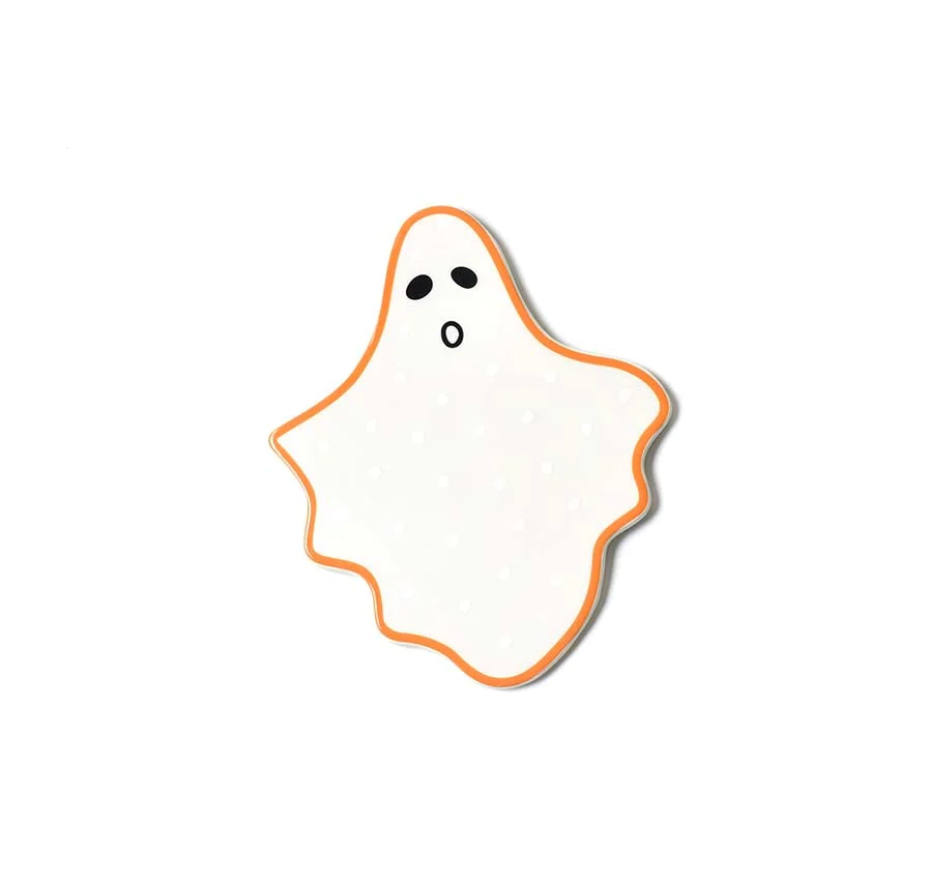 Happy Everything Ghost Embellishment Bowl