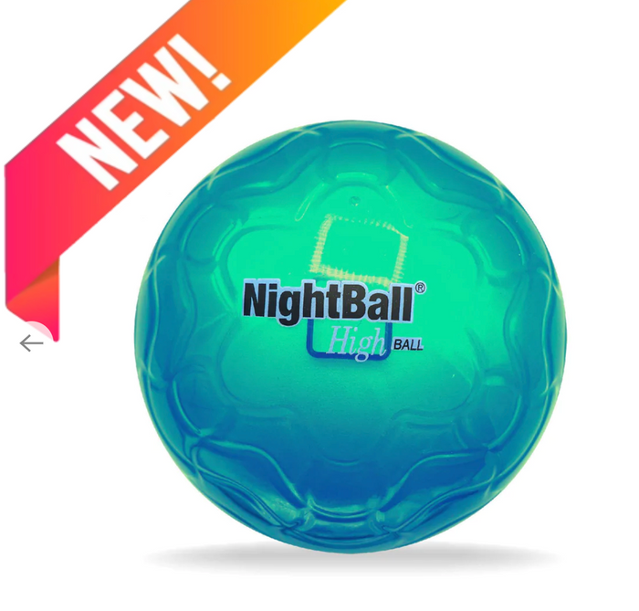 TANGLE NIGHTBALL HIGHBALL