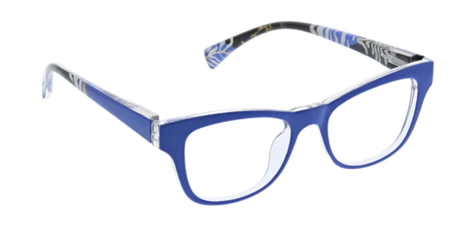 PEEPERS JONI BLUE LIGHT READERS - BLUE - A. Dodson's