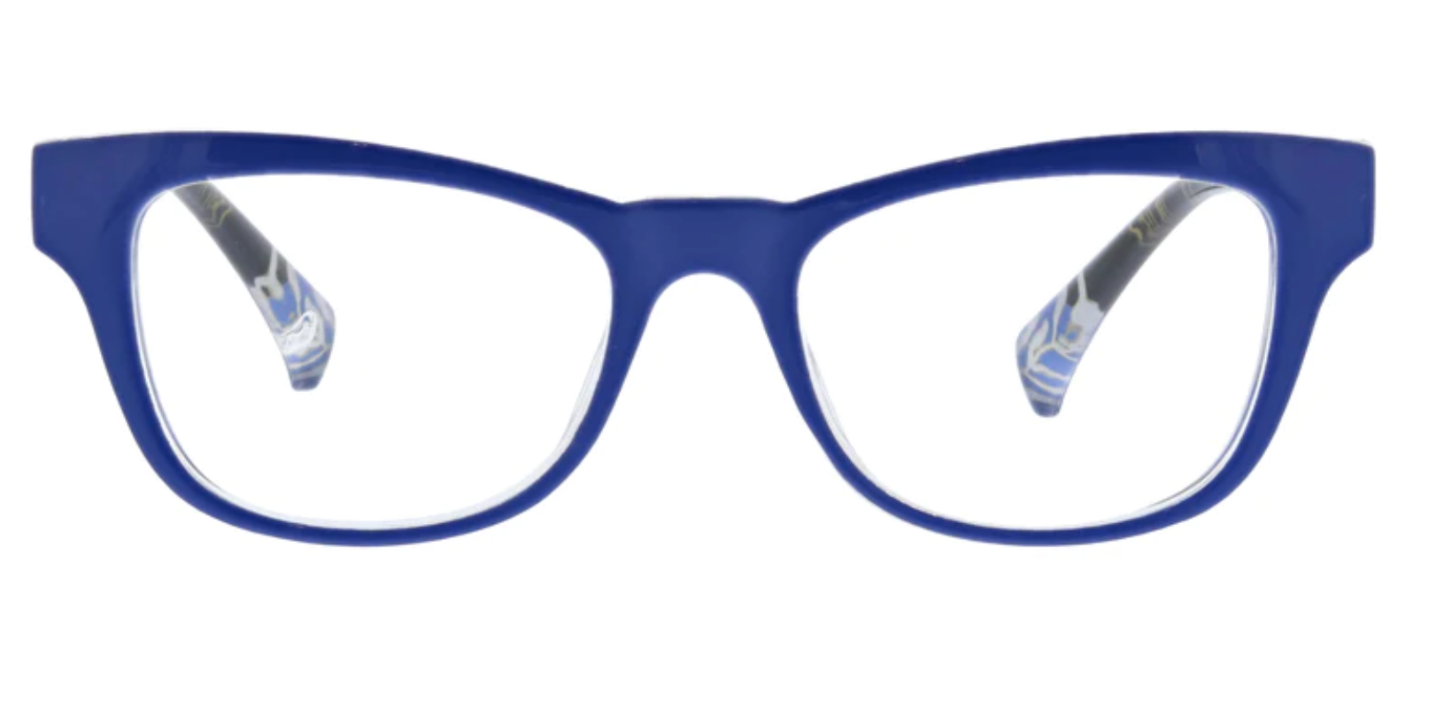 PEEPERS JONI BLUE LIGHT READERS - BLUE - A. Dodson's