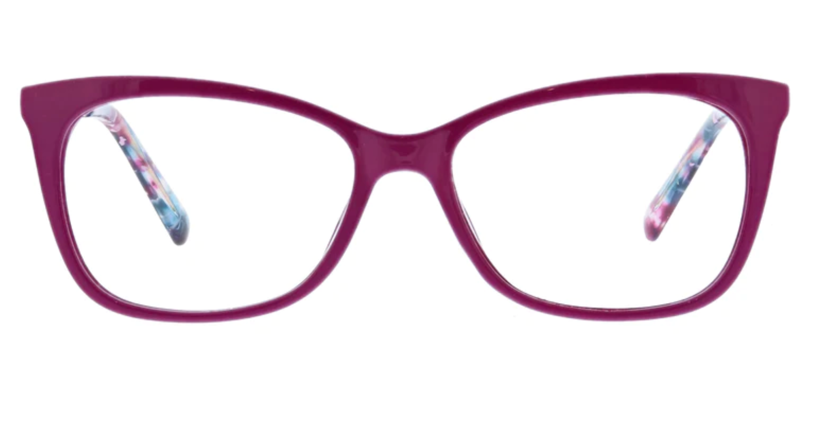 PEEPERS SEE THE BEAUTY READERS - FUSCHIA - A. Dodson's