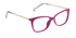 PEEPERS SEE THE BEAUTY READERS - FUSCHIA - A. Dodson's