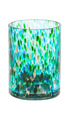 Glass LED Planter - A. Dodson's