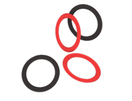 FLIPPIN' RINGS - A. Dodson's