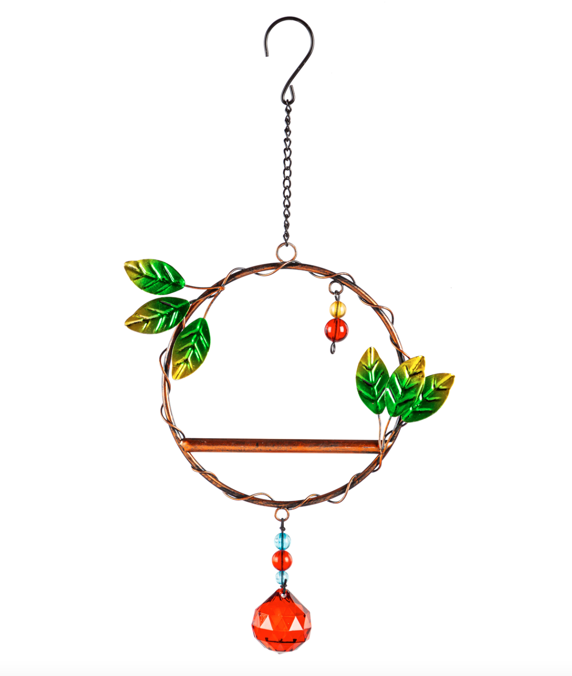 Hummingbird Swing with Bead Details - A. Dodson's