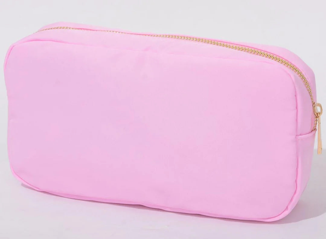 Medium Nylon Pouch - Bubbly By Luna Fresa - A. Dodson's