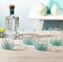 Octopus Double Old Fashion Glass - A. Dodson's