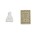Little Buddha Matchbox - A. Dodson's