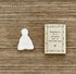 Little Buddha Matchbox - A. Dodson's