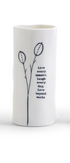 Say it with Flower Vase - A. Dodson's
