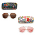 Gold Frame Aviator Sunglasses - 2 Styles - A. Dodson's