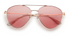 Gold Frame Aviator Sunglasses - 2 Styles - A. Dodson's