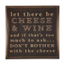 Cheese Paper Set - 3 Styles BY MUD PIE - A. Dodson's