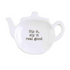 Coffee & Tea Spoon Rests - 4 Styles BY MUD PIE - A. Dodson's