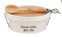 STORE BOUGHT CONTAINER SETS - 3 SIZES BY MUD PIE - A. Dodson's