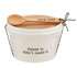 STORE BOUGHT CONTAINER SETS - 3 SIZES BY MUD PIE - A. Dodson's