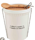 STORE BOUGHT CONTAINER SETS - 3 SIZES BY MUD PIE - A. Dodson's