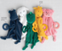 Teether Buddy - 10 Asst BY BELLA TUNNO - A. Dodson's