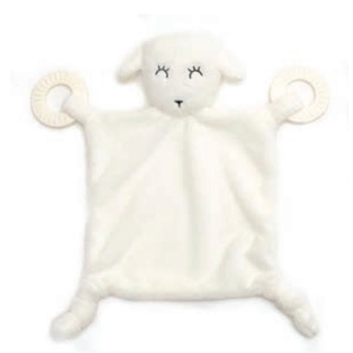 Teether Buddy - 10 Asst BY BELLA TUNNO - A. Dodson's
