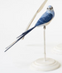 Long Tailed Bird on Stand, 5 Styles - A. Dodson's