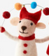 Circus Finger Puppets, 8 Styles - A. Dodson's