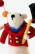 Circus Finger Puppets, 8 Styles - A. Dodson's