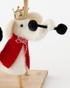 Circus Finger Puppets, 8 Styles - A. Dodson's