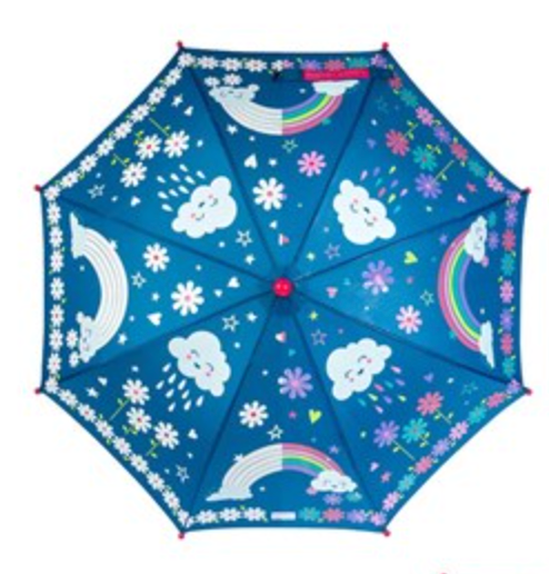 COLOR CHANGING UMBRELLAS - A. Dodson's