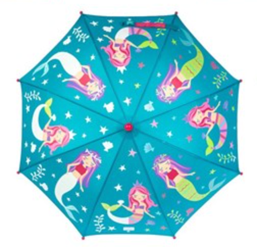 COLOR CHANGING UMBRELLAS - A. Dodson's