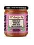 El Arroyo Medium Salsa - 6 Asst - A. Dodson's