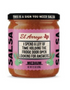 El Arroyo Medium Salsa - 6 Asst - A. Dodson's