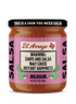 El Arroyo Medium Salsa - 6 Asst - A. Dodson's