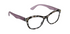 PEEPERS MONTEREY BAY BLUE LIGHT READERS - GRAY TORTOISE/PURPLE - A. Dodson's