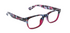 PEEPERS RELIC BLUE LIGHT READERS - PINK QUARTZ - A. Dodson's