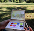PAINT YOUR OWN LANDSCAPE - A. Dodson's