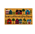 Neighborhood Coir Mat - A. Dodson's