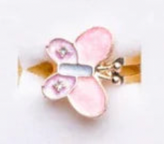 Spinner Fidget Rings - A. Dodson's